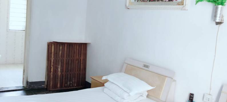 芜湖金凤旅馆图片