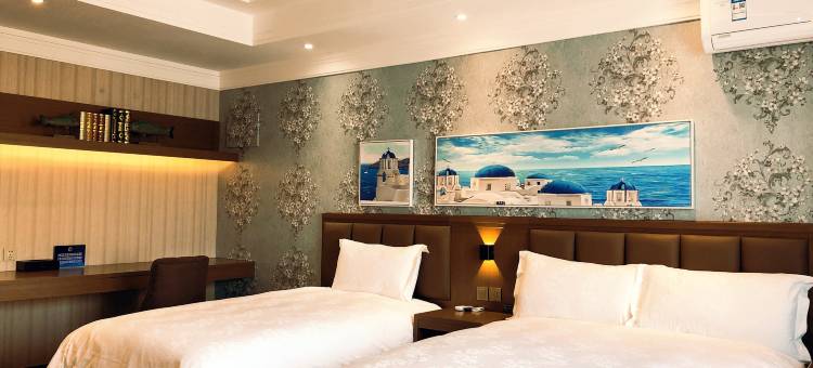 如家派柏·云酒店(北京常营地铁站朝阳医院东院区店)图片