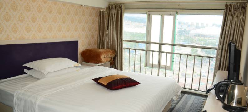 昆明玺莱悦酒店图片