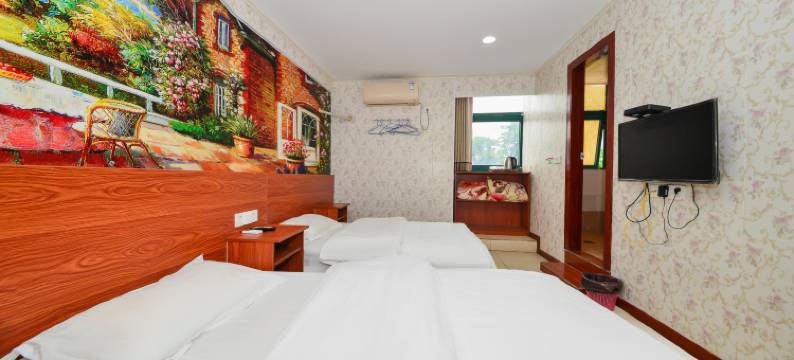 康顺商务宾馆图片