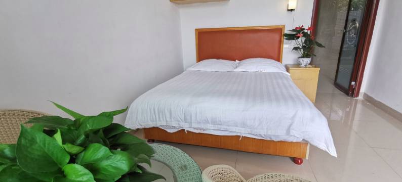 始兴金源天然温泉民宿图片