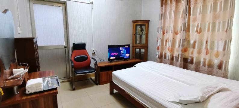 深圳阿兵住宿图片