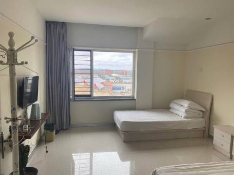 金惠禾汽贸宾馆