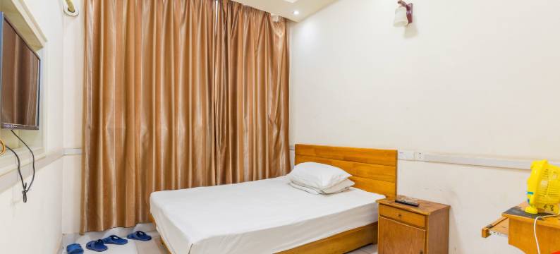 合兴宾馆(日照苏宁广场店)图片