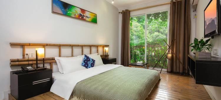 203040文艺栈(阳朔西街店)图片