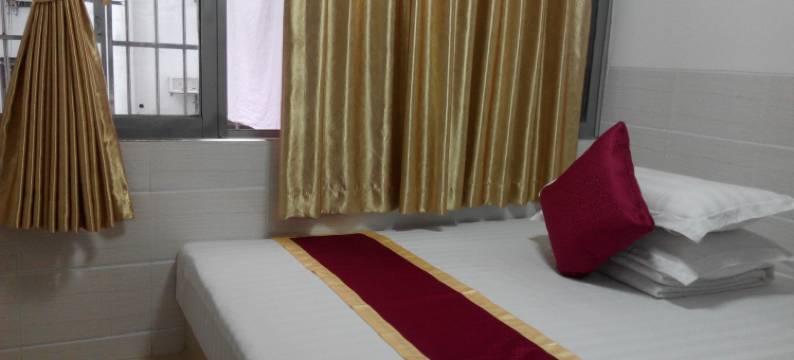 广州广源公寓站前路店图片