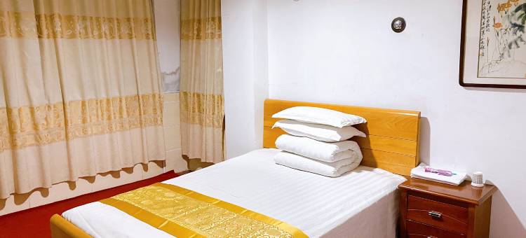 芜湖顾宏商务宾馆图片