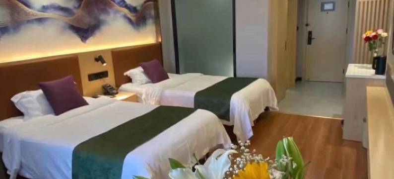 格林豪泰(巨野西一中店)图片