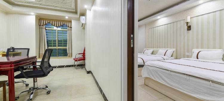 宏涛公寓(红卫店)图片