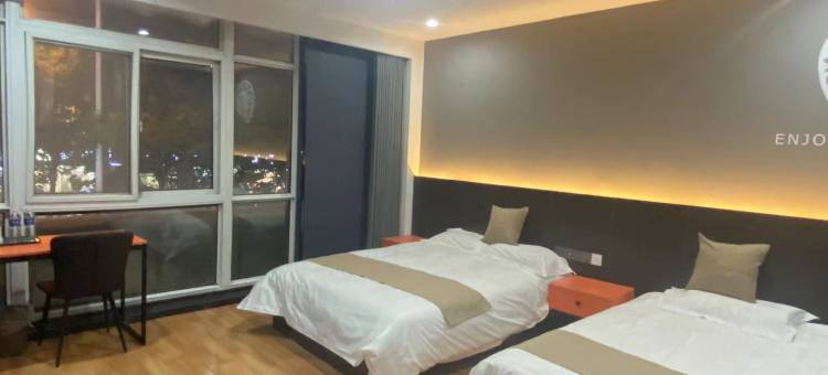 贝壳酒店(徐州惠民路店)图片