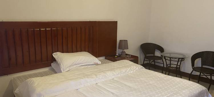 广缘大酒店图片