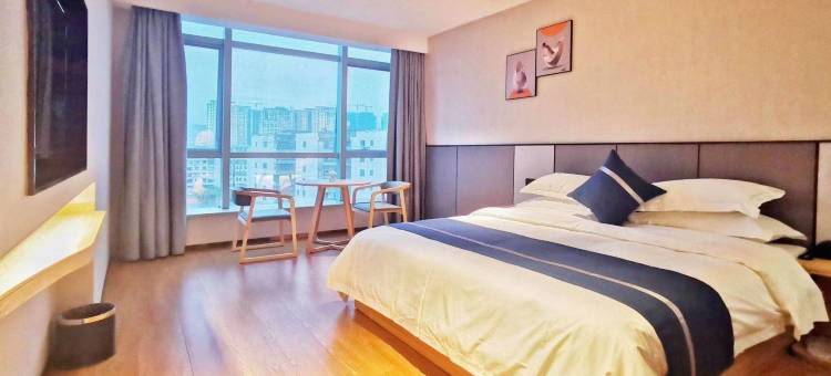 山水大酒店(罗源汽车总站店)图片