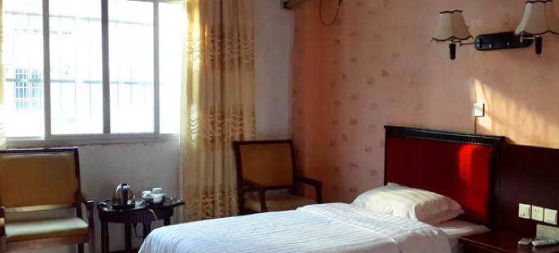 明溪城东宾馆图片