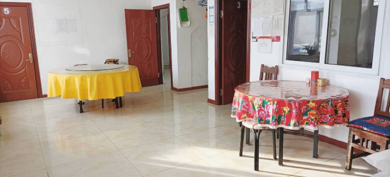 漠河龙江客栈图片