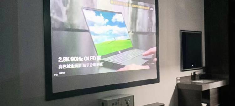 代县嚞啡酒店图片