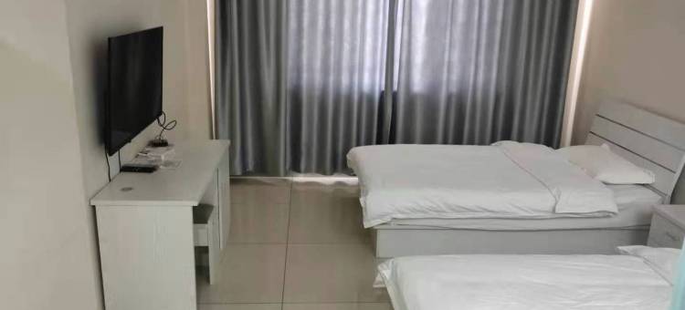 吐鲁番果叔酒店(鄯善连木沁店)图片