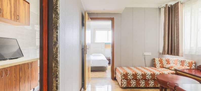 贵阳康豪酒店(贵阳龙洞堡国际机场店)图片