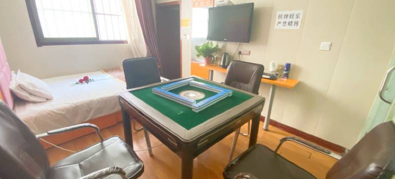 西安金花宾馆(通化门地铁站店)图片