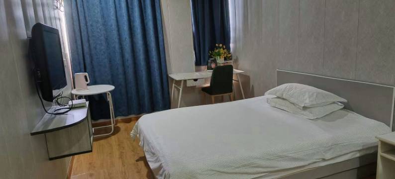 灌云林格宾馆图片