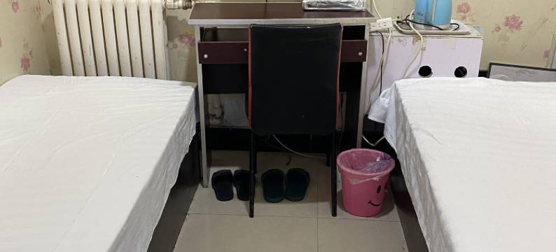 鄂温克族旗馨源旅店图片