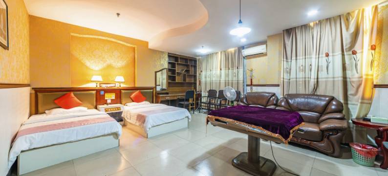 新兴新苑宾馆图片