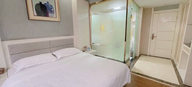 兰溪凯悦商务宾馆图片