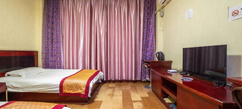 杭州江东宾馆图片