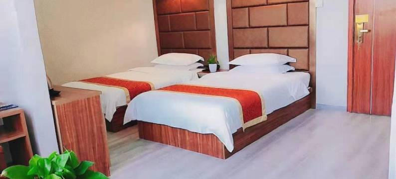 西宁喜来雅假日宾馆图片