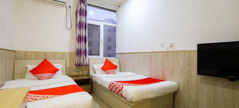 通辽乐家宾馆图片