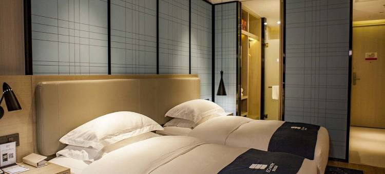 宜尚酒店(东兴口岸市政府店)图片