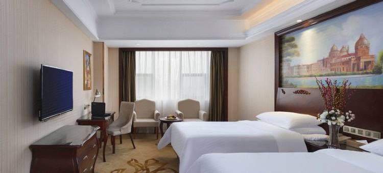 维也纳国际酒店(金乡店)图片