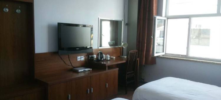 锡林浩特桃源宾馆图片