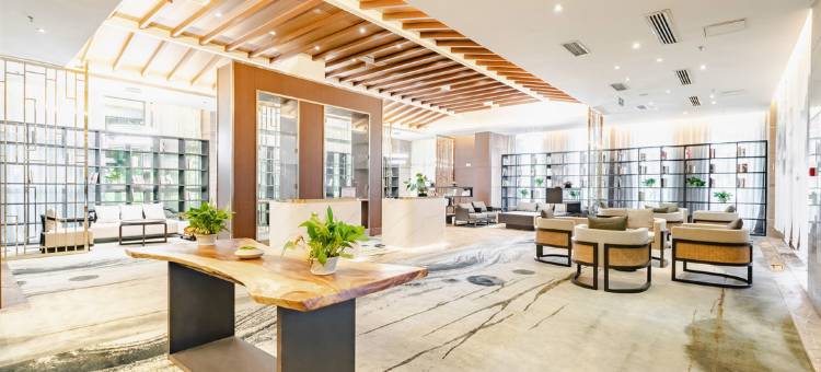 米易宁泽阳光酒店图片