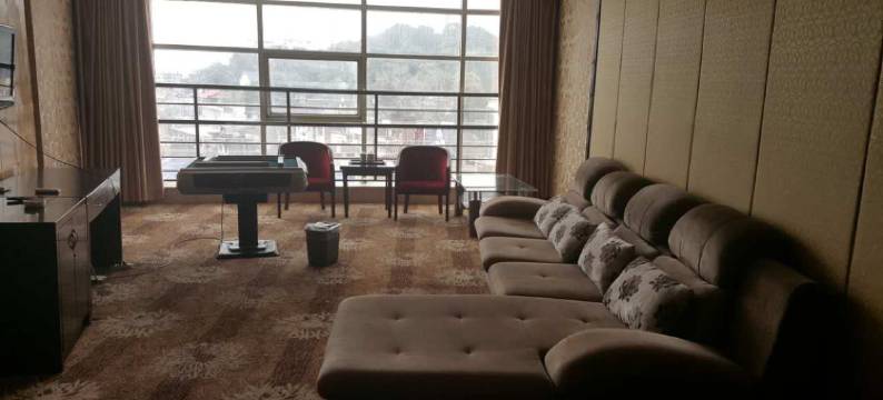 余干新钜龙大酒店图片