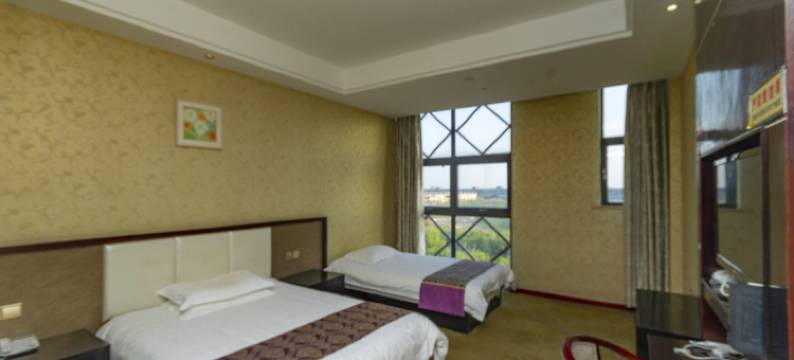 杭州开睿大酒店图片