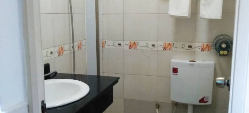 普洱莹祺酒店图片