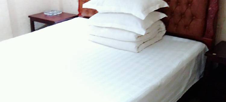 宁安东京城米兰时尚宾馆图片