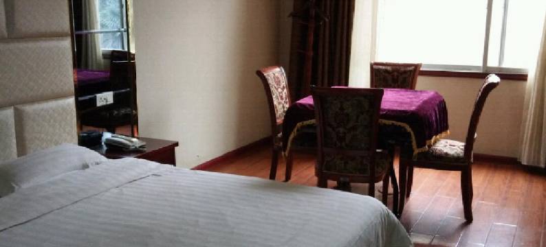 广水外贸宾馆图片