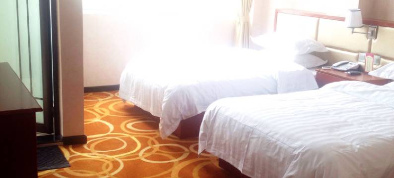 云梦祥瑞商务宾馆图片