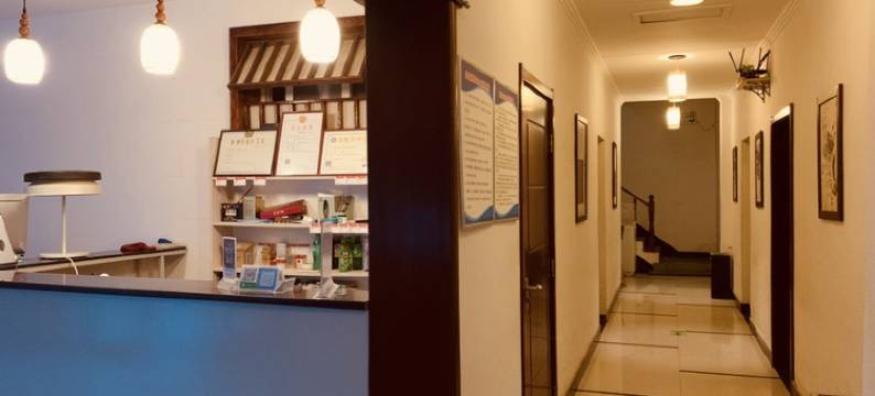 沁阳百惠宾馆图片