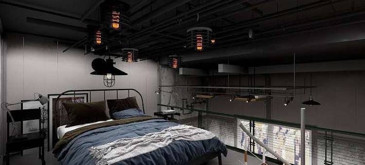 晋中佳浴台商务中心图片