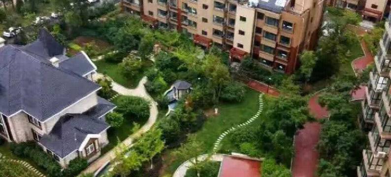 兴城海之洋海景公寓图片