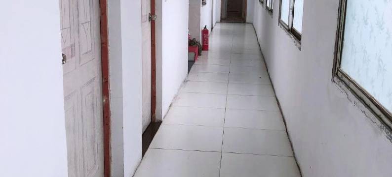 淮南红鑫旅馆图片