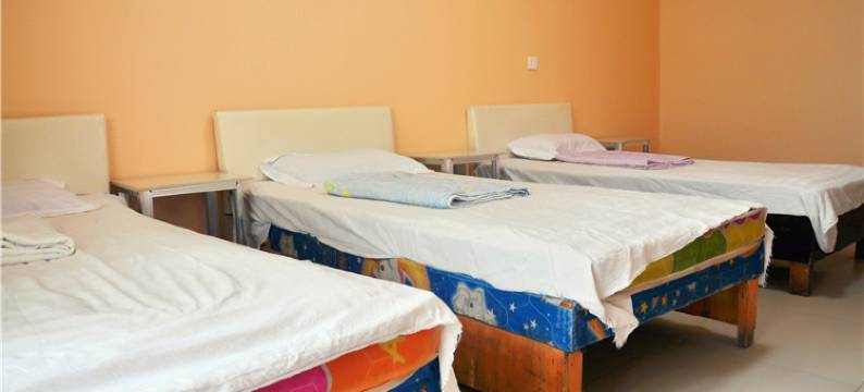 柘城祥鸿宾馆图片