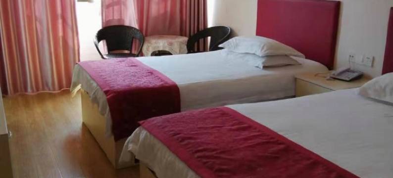 青阳和家宾馆图片