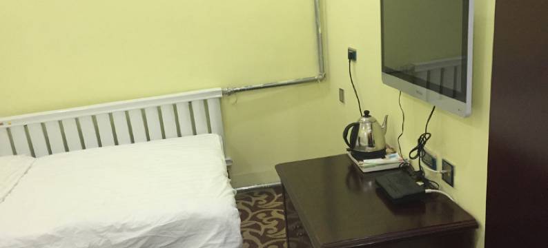 西宁海润宾馆图片