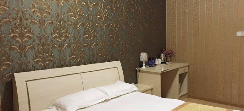 北京云中天客房图片