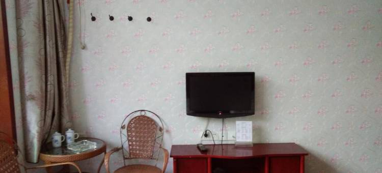 富顺西迎宾馆图片