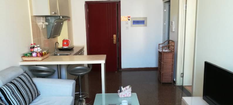 临沂合景公寓图片