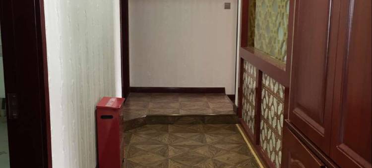 达日玛央秀姆宾馆图片